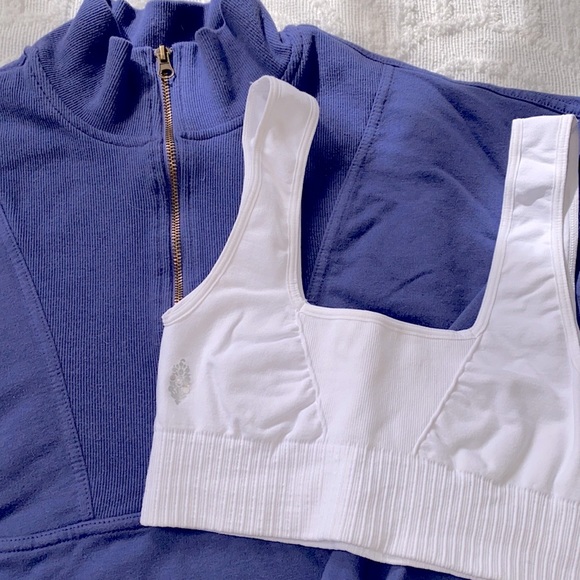 Free People Movement Adeline Pullover - Picture 10 of 16